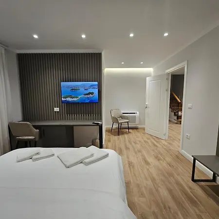 Tre's Bliss Heart Villa!!! *