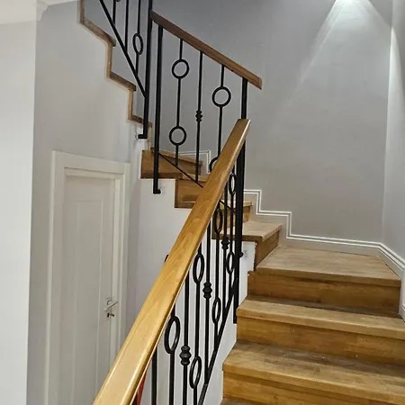 فندق مبيت وإفطار Tre's Bliss Heart Villa!!! *