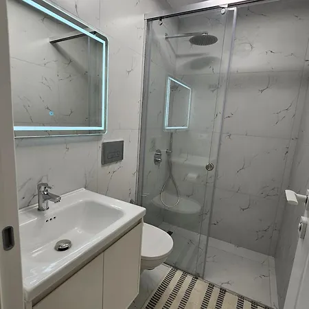 Nocleg ze śniadaniem Tre's Bliss Heart Villa!!! *