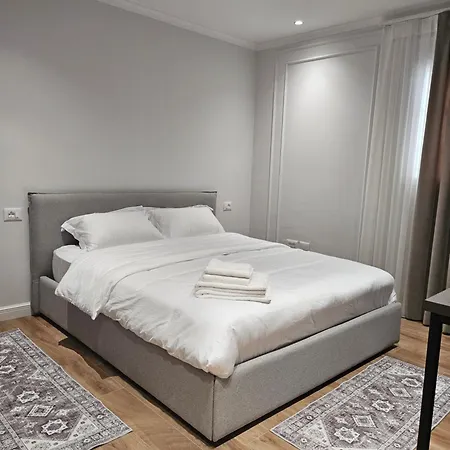 Tre's Bliss Heart Villa!!! * دراس