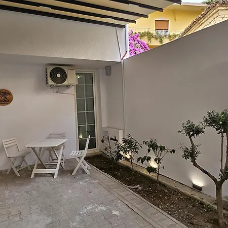 Tre's Bliss Heart Villa!!! فندق مبيت وإفطار