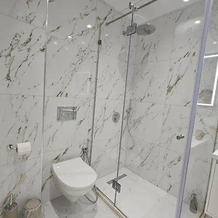 Nocleg ze śniadaniem Tre's Bliss Heart Villa!!!