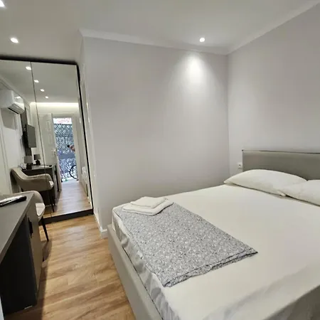 Nocleg ze śniadaniem Tre's Bliss Heart Villa!!! Durrës