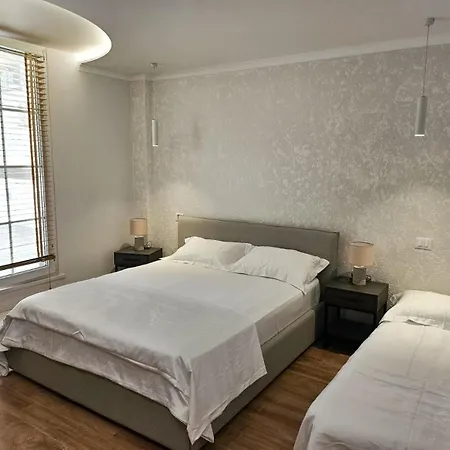 Nocleg ze śniadaniem Tre's Bliss Heart Villa!!! *