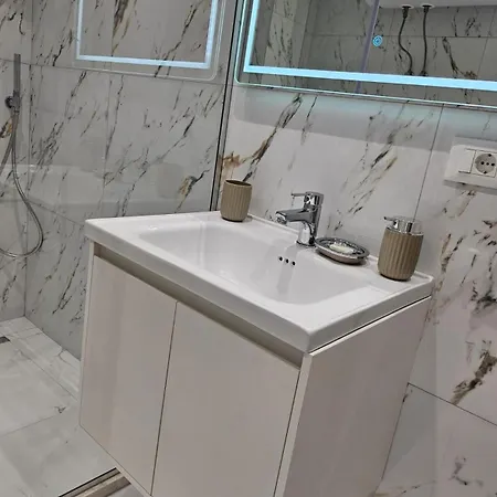 Tre's Bliss Heart Villa!!! ベッド・アンド・ブレックファスト *