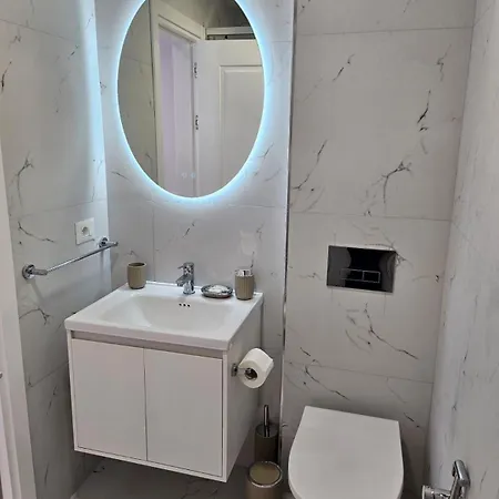 Tre's Bliss Heart Villa!!! Nocleg ze śniadaniem