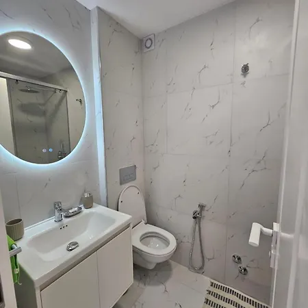 Nocleg ze śniadaniem Tre's Bliss Heart Villa!!! *