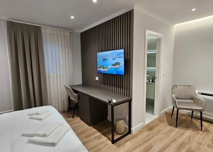 Tre's Bliss Heart Villa!!! *