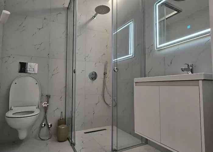 Tre's Bliss Heart Villa!!!