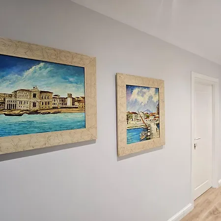 Tre's Bliss Heart Villa!!! Bed & Breakfast *