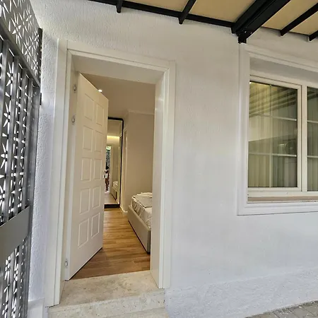 Tre's Bliss Heart Villa!!! Durres