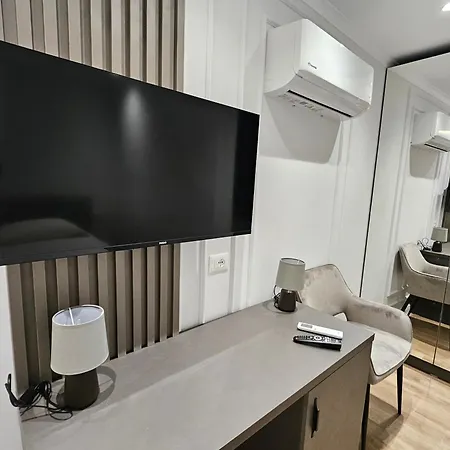 Tre's Bliss Heart Villa!!! Durres