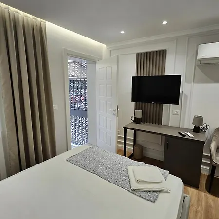 Bed & Breakfast Tre's Bliss Heart Villa!!!