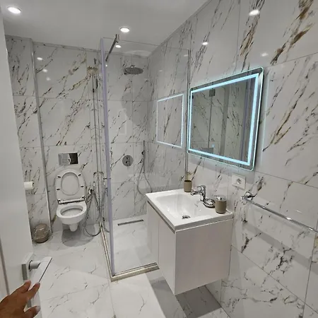 Bed & Breakfast Tre's Bliss Heart Villa!!! *