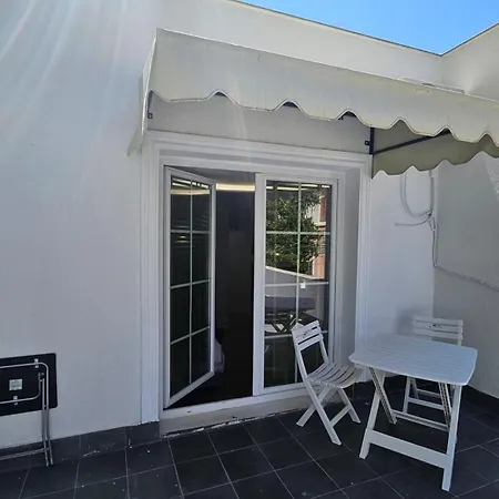 Tre's Bliss Heart Villa!!! Bed & Breakfast *