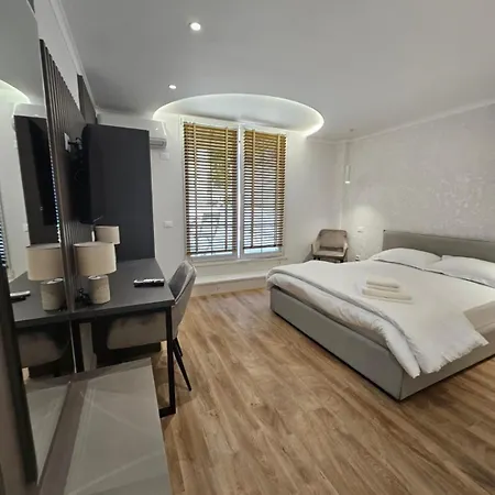 Tre's Bliss Heart Villa!!! Bed & Breakfast