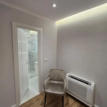 Bed & Breakfast Tre's Bliss Heart Villa!!! *