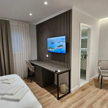 Tre's Bliss Heart Villa!!! *