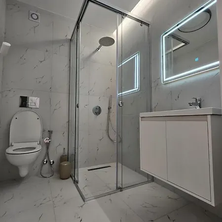 Tre's Bliss Heart Villa!!!