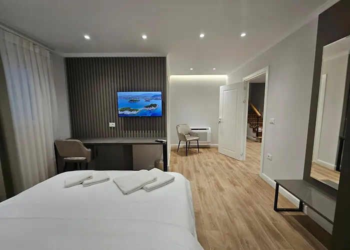 Tre's Bliss Heart Villa!!! *