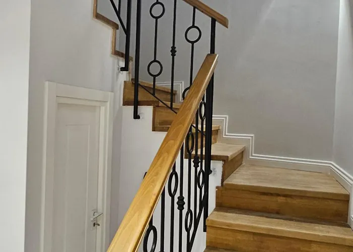 Nocleg ze śniadaniem Tre's Bliss Heart Villa!!! *