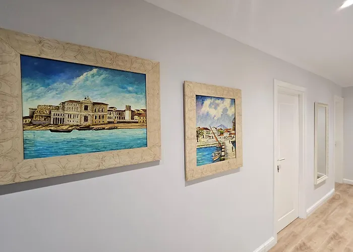 Tre's Bliss Heart Villa!!! Nocleg ze śniadaniem *