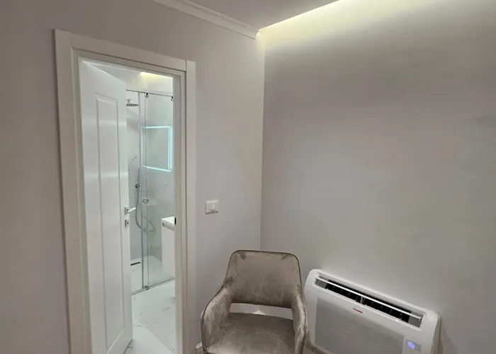 Tre's Bliss Heart Villa!!! Nocleg ze śniadaniem *