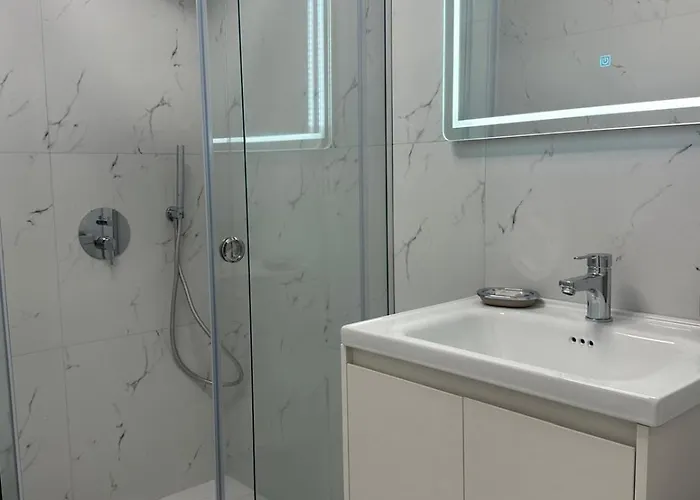 Nocleg ze śniadaniem Tre's Bliss Heart Villa!!! Durrës