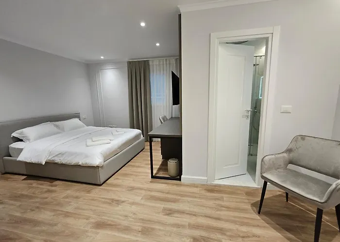 Nocleg ze śniadaniem Tre's Bliss Heart Villa!!!