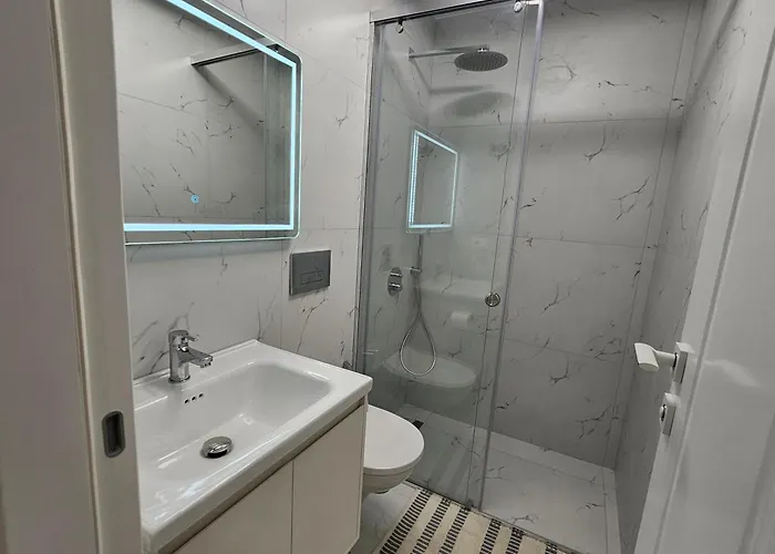 Nocleg ze śniadaniem Tre's Bliss Heart Villa!!! *