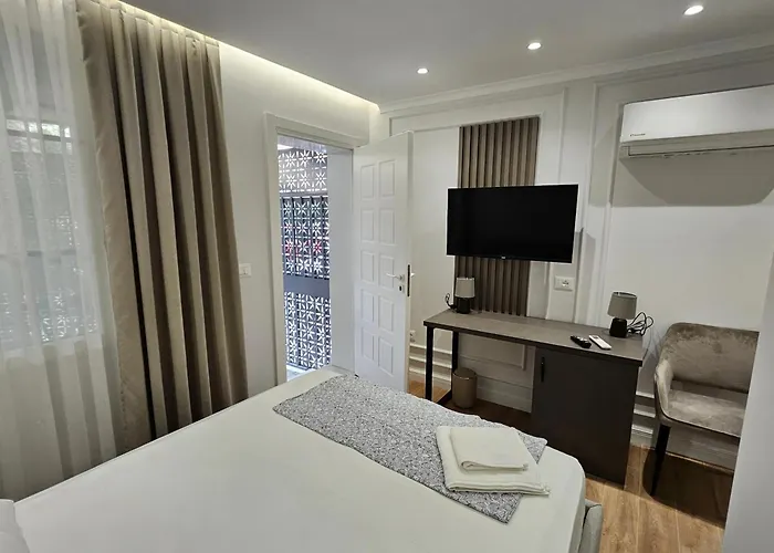 Nocleg ze śniadaniem Tre's Bliss Heart Villa!!!