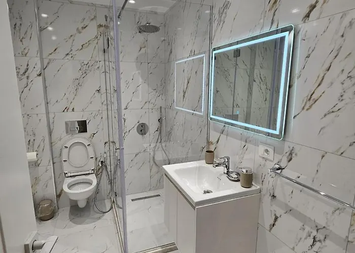 Nocleg ze śniadaniem Tre's Bliss Heart Villa!!! *