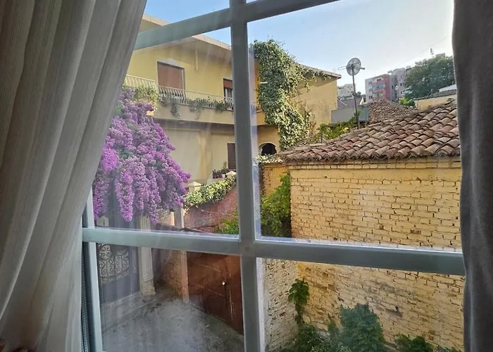 Nocleg ze śniadaniem Tre's Bliss Heart Villa!!! Durrës