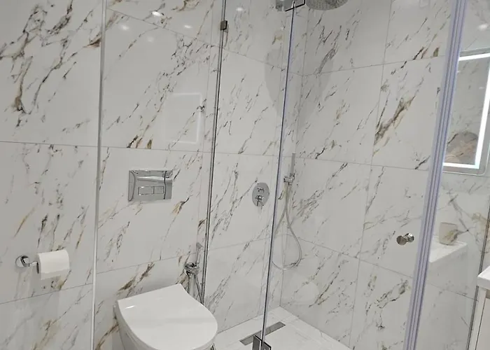 Nocleg ze śniadaniem Tre's Bliss Heart Villa!!!