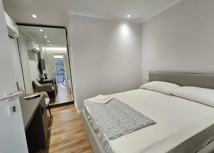 Nocleg ze śniadaniem Tre's Bliss Heart Villa!!! Durrës