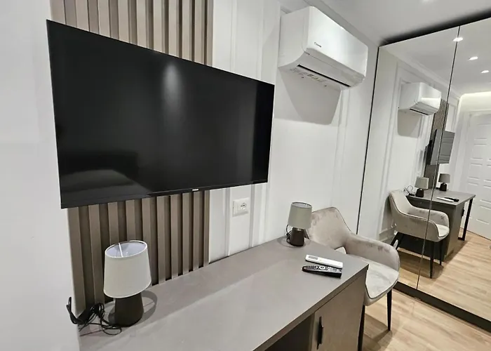 Tre's Bliss Heart Villa!!!