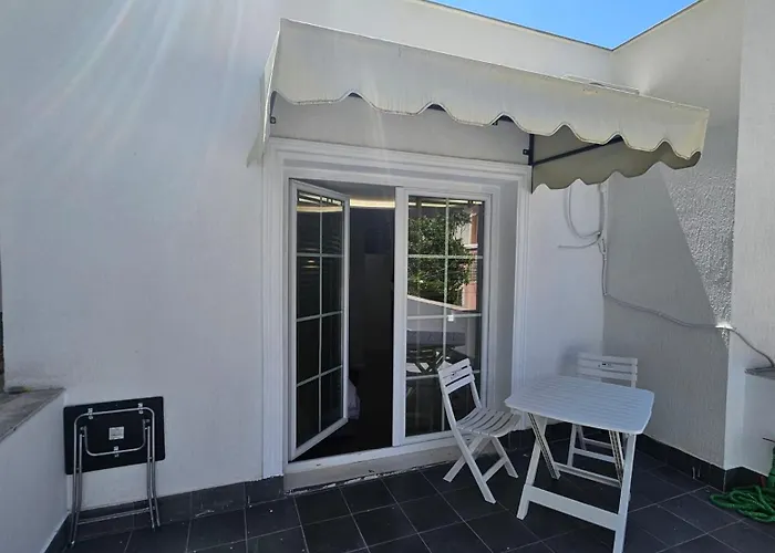 Tre's Bliss Heart Villa!!! Nocleg ze śniadaniem *