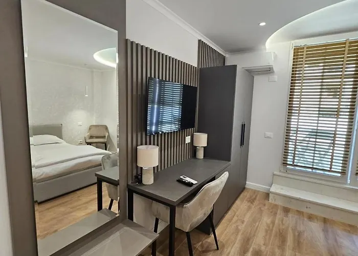 Tre's Bliss Heart Villa!!!