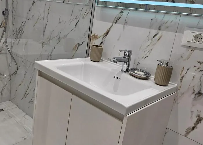 Tre's Bliss Heart Villa!!! Nocleg ze śniadaniem *