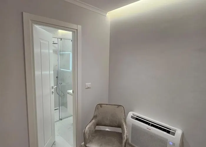 Nocleg ze śniadaniem Tre's Bliss Heart Villa!!! *