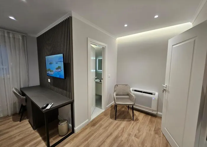 Tre's Bliss Heart Villa!!! Nocleg ze śniadaniem *