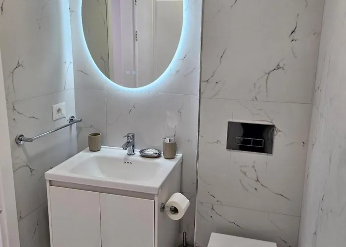 Tre's Bliss Heart Villa!!! Nocleg ze śniadaniem