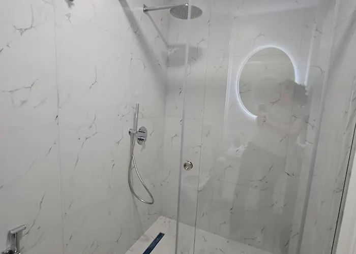 Tre's Bliss Heart Villa!!! Nocleg ze śniadaniem