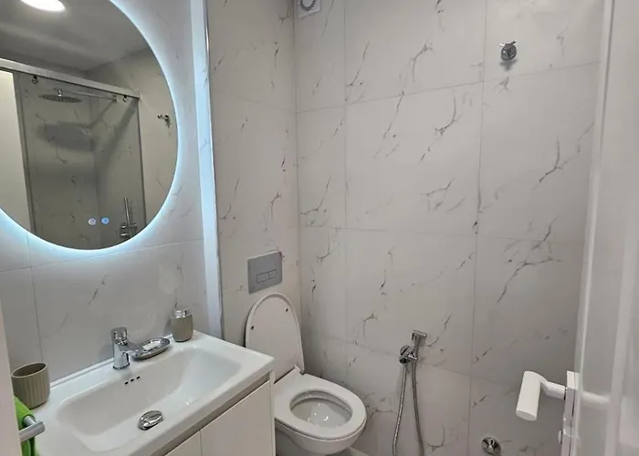 Nocleg ze śniadaniem Tre's Bliss Heart Villa!!! *